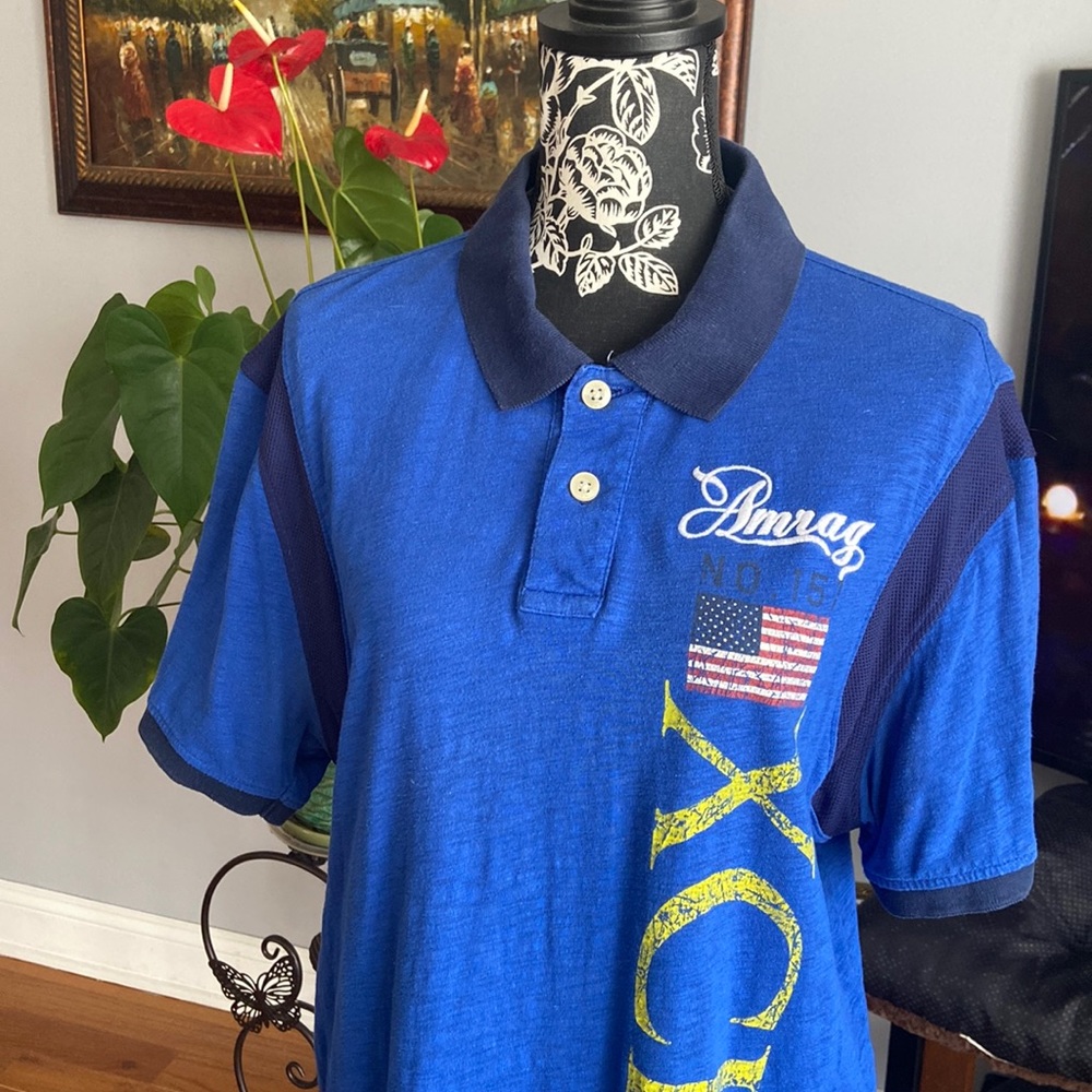 American Rag T-shirt - Picture 2 of 7